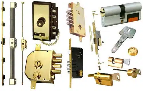 Cerrajeros en San Rafael (Segovia)