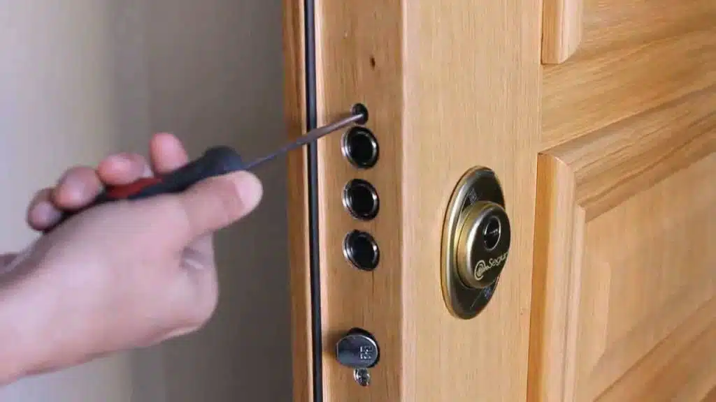 Cerraduras en San Rafael