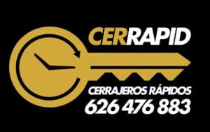 Cerrajeros San Rafael
