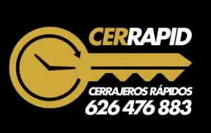 Cerrajeros San Rafael